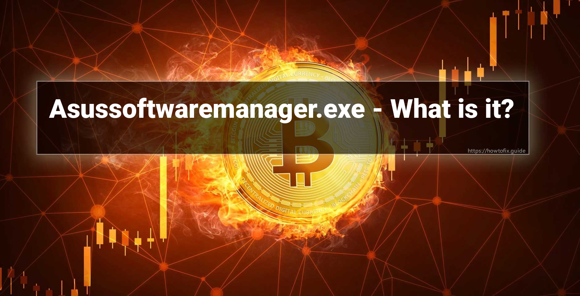 Eliminación Del Virus Asussoftwaremanager exe Coin Miner