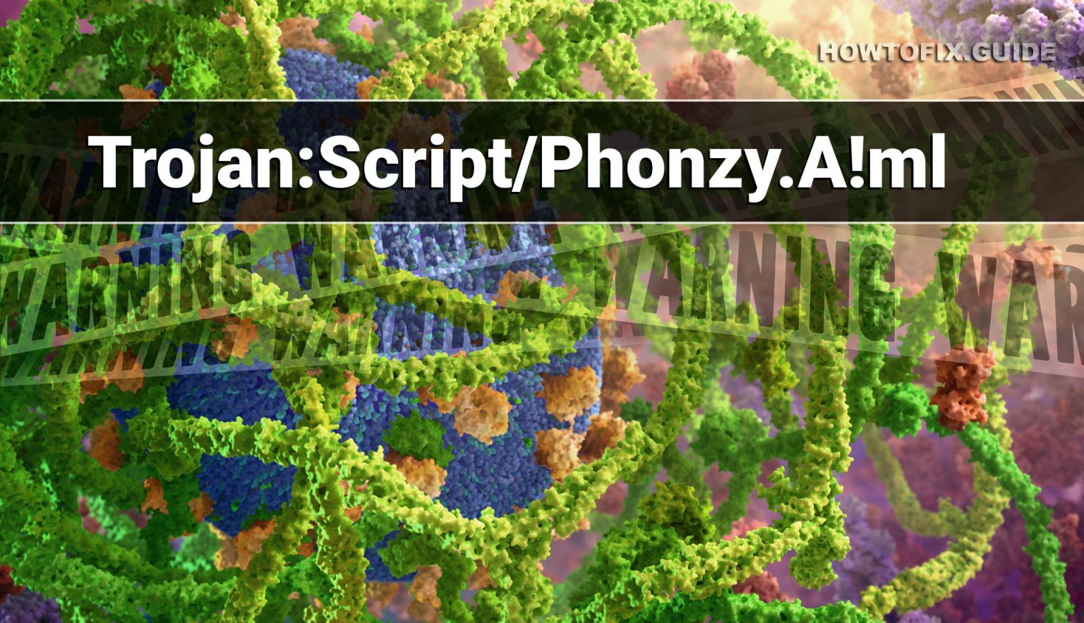 Trojan script phonzy b ml как удалить 10 windows