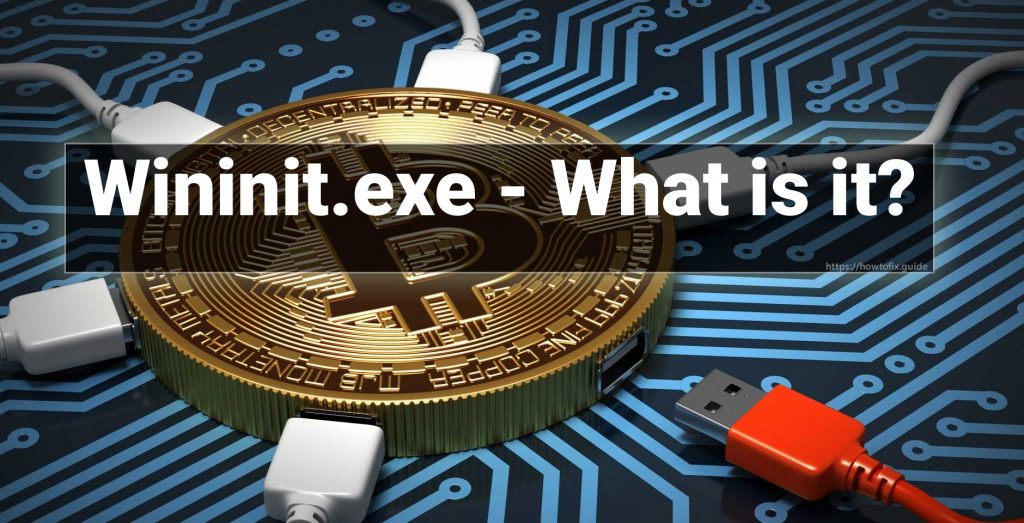 Процесс wininit exe инициировал действие перезапустить для компьютера код причины 0x50006