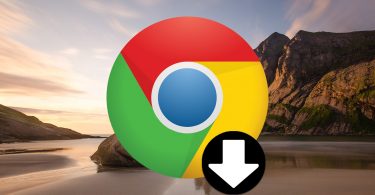 chrome download - failed network