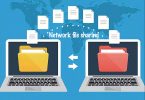 network file sharing