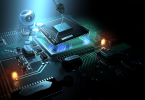 high CPU load