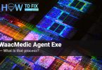 WaasMedic Agent