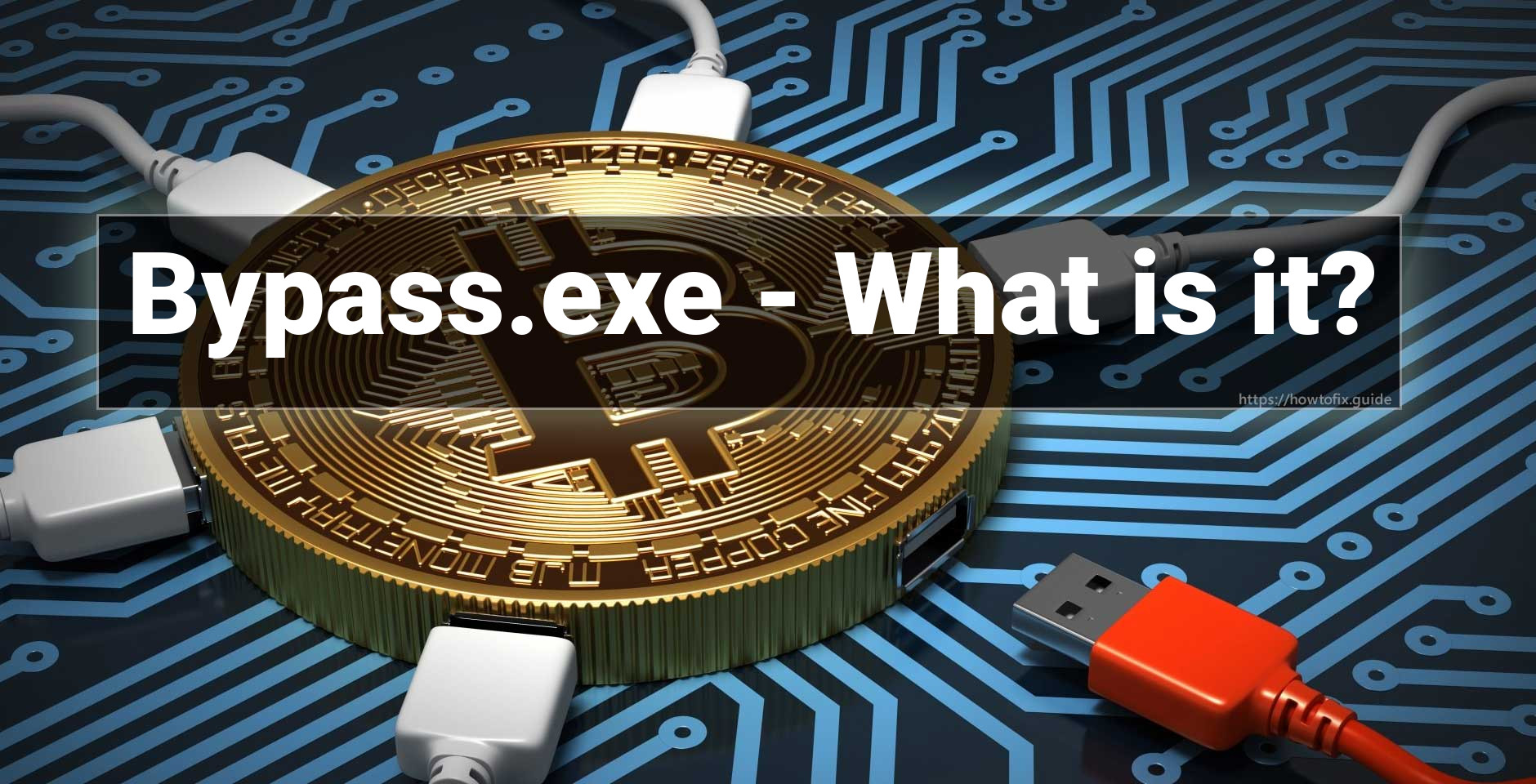 Eliminar el virus bypass exe qu es bypass exe en el task manager 